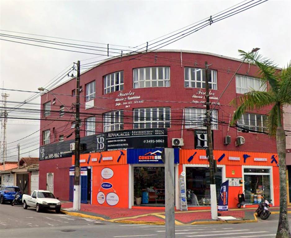 Prédio Inteiro - Foto 1