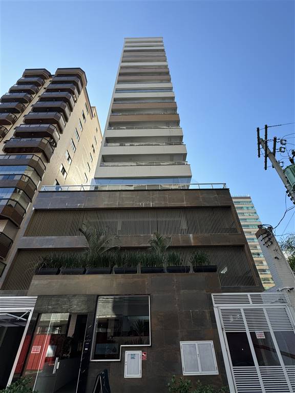 Apartamento, 1 quarto, 52 m² - Foto 1