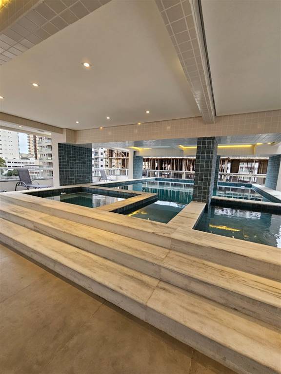 Apartamento, 1 quarto, 52 m² - Foto 5