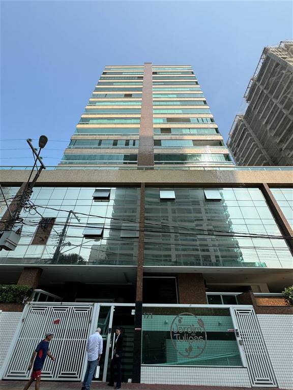 Apartamento, 3 quartos, 93 m² - Foto 2