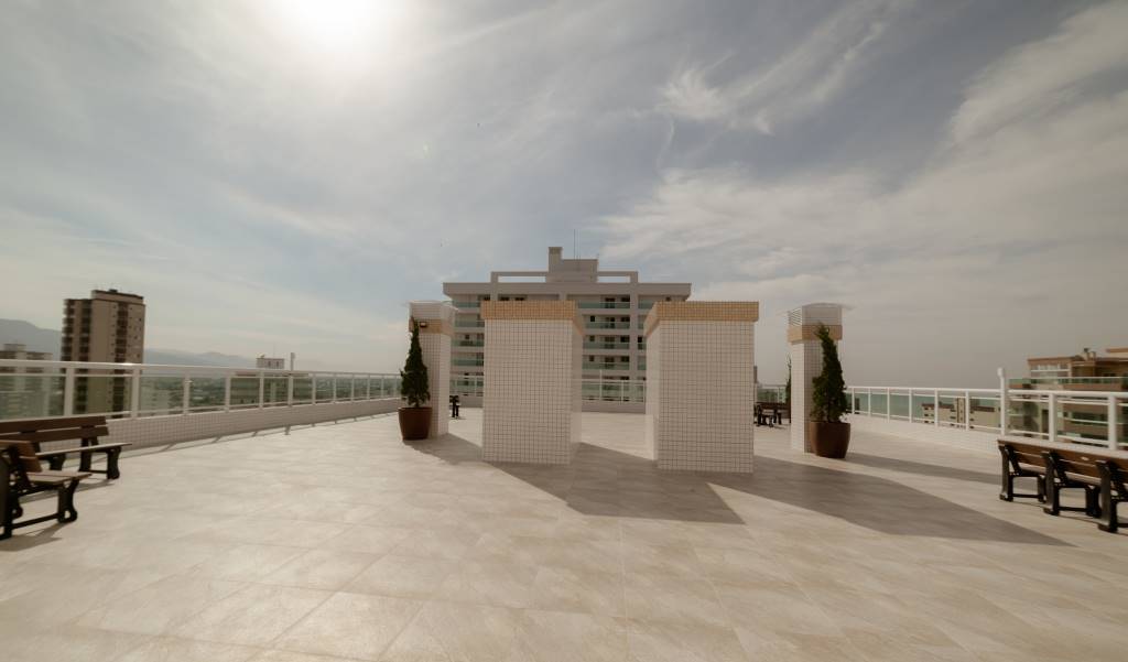 Apartamento, 3 quartos, 93 m² - Foto 9