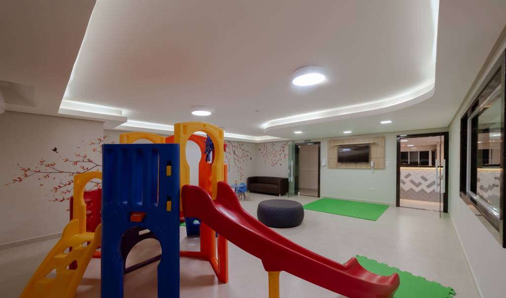 Apartamento, 3 quartos, 93 m² - Foto 10