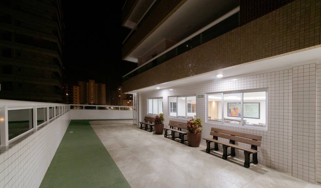 Apartamento, 3 quartos, 93 m² - Foto 15