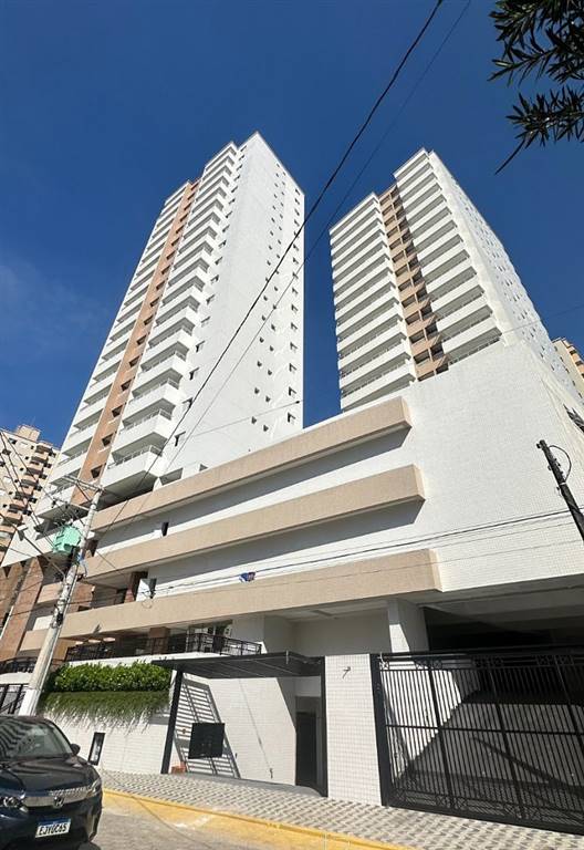 Apartamento, 1 quarto, 52 m² - Foto 2