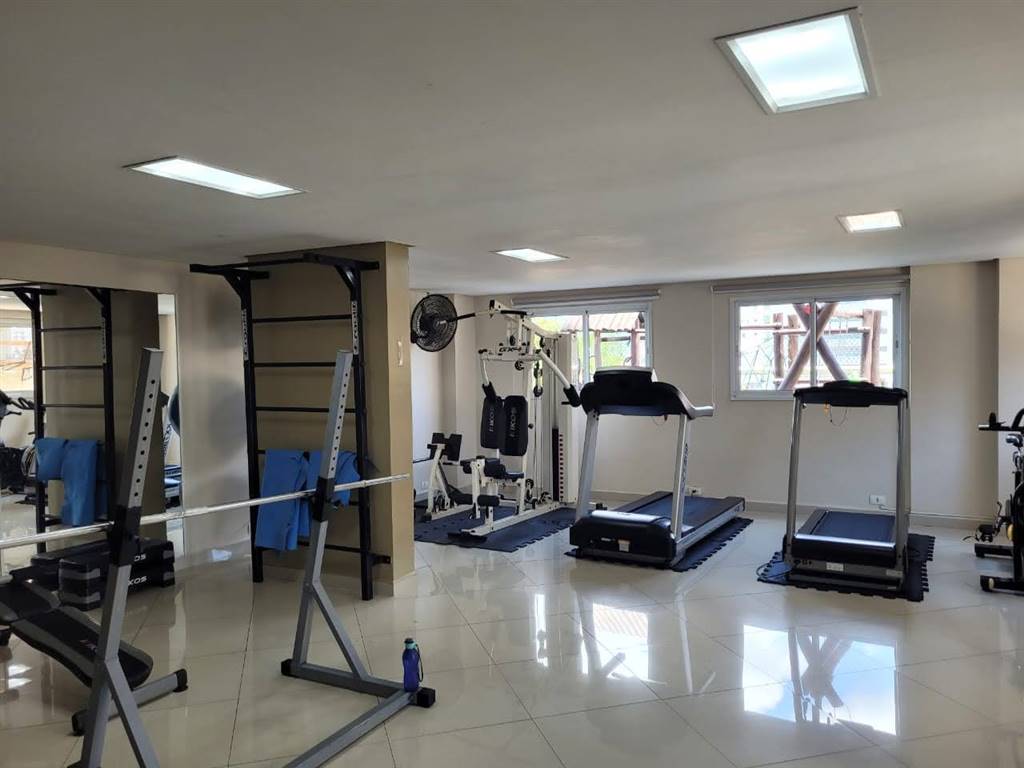 Apartamento, 3 quartos, 136 m² - Foto 3