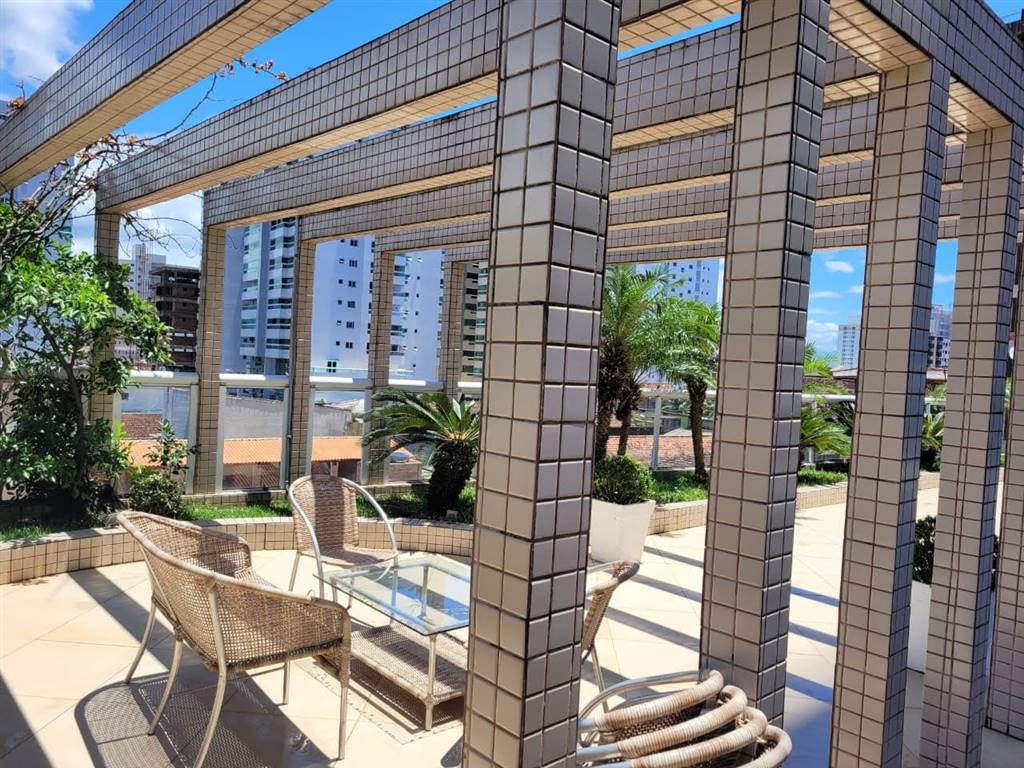 Apartamento, 3 quartos, 136 m² - Foto 5