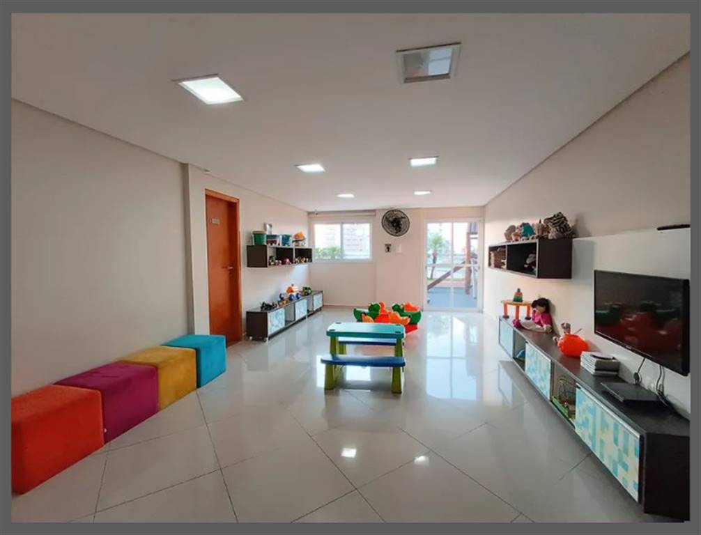 Apartamento, 3 quartos, 136 m² - Foto 12