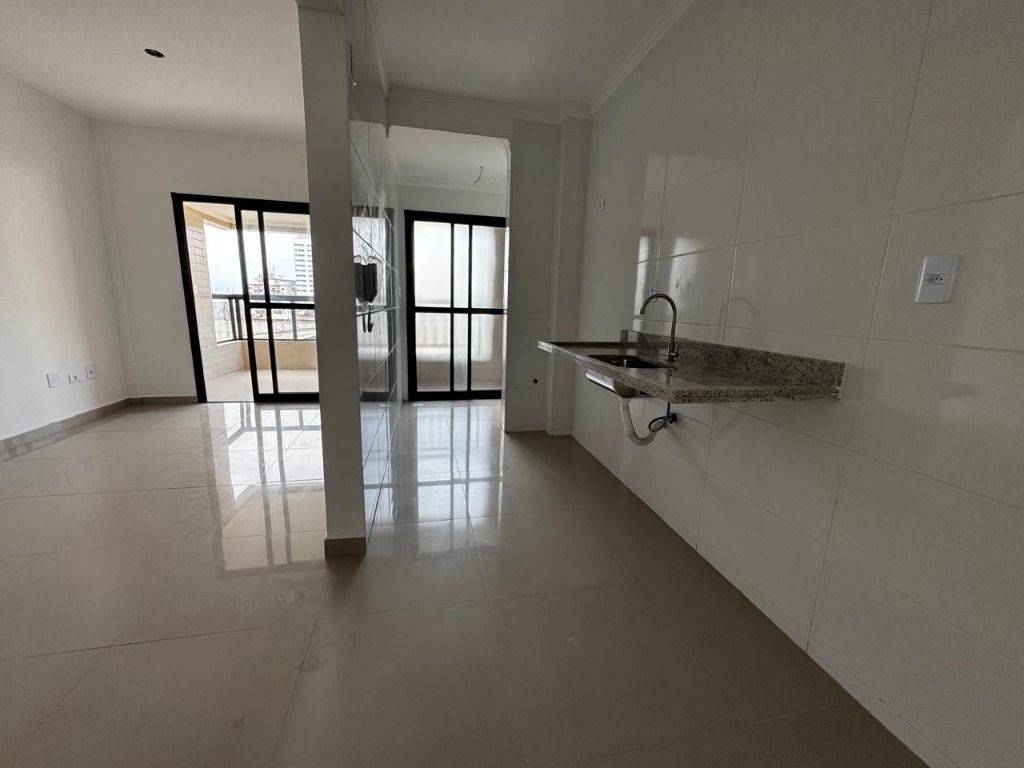 Apartamento, 2 quartos, 67 m² - Foto 2