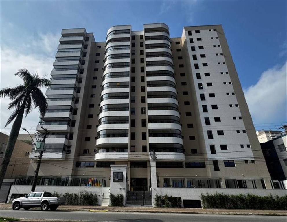 Apartamento, 2 quartos, 67 m² - Foto 1