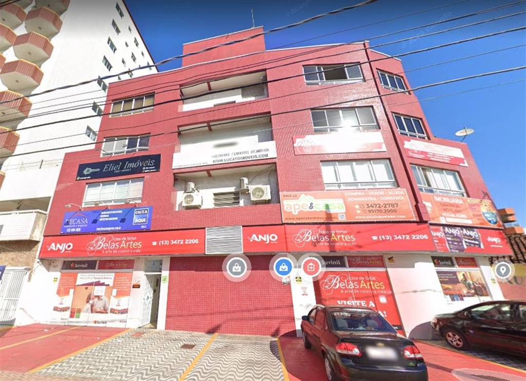 Loja-Salão para alugar, 31m² - Foto 1