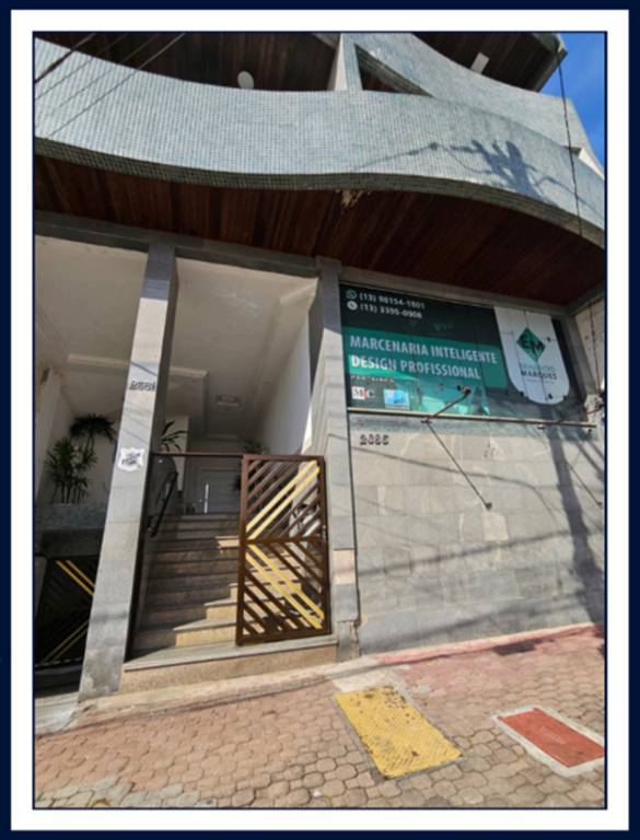Loja-Salão para alugar, 236m² - Foto 1
