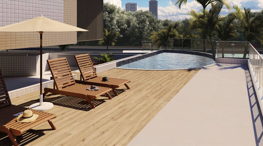 Apartamento, 3 quartos, 96 m² - Foto 9