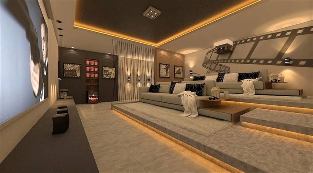 Apartamento, 2 quartos, 75 m² - Foto 3