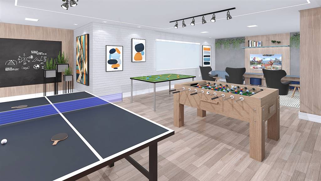 Apartamento, 2 quartos, 83 m² - Foto 19