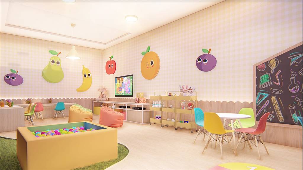 Apartamento, 2 quartos, 68 m² - Foto 8