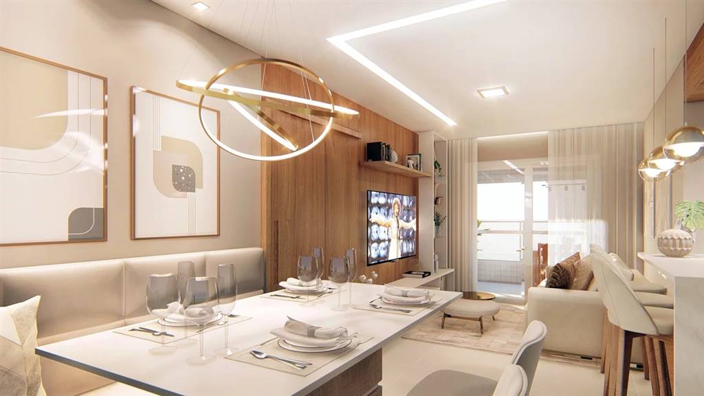 Apartamento, 2 quartos, 79 m² - Foto 6