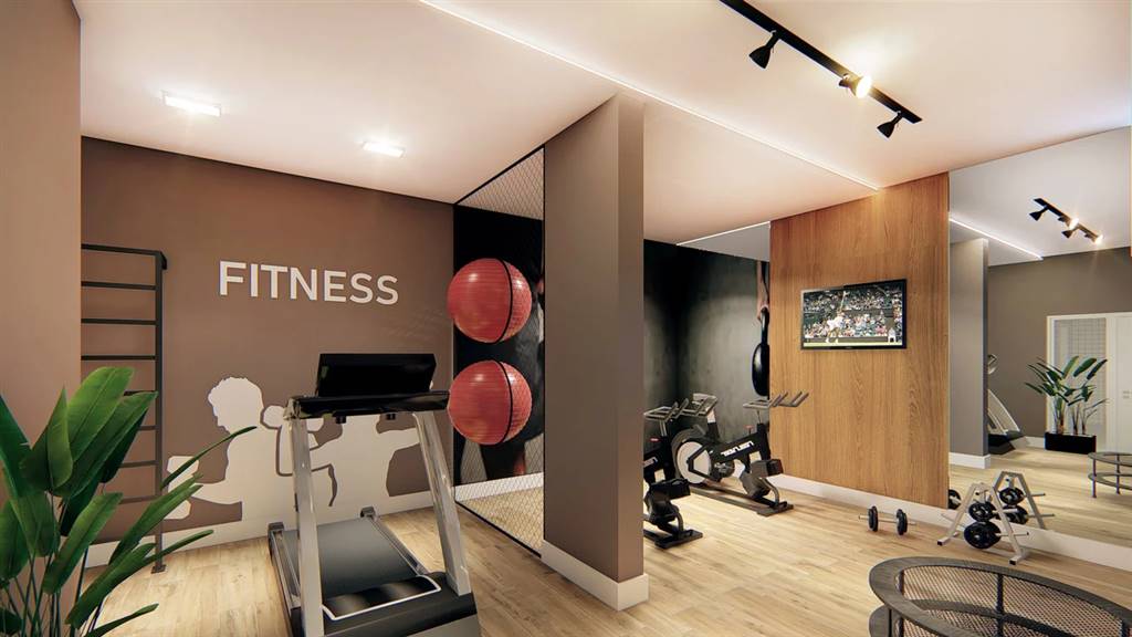 Apartamento, 2 quartos, 79 m² - Foto 8