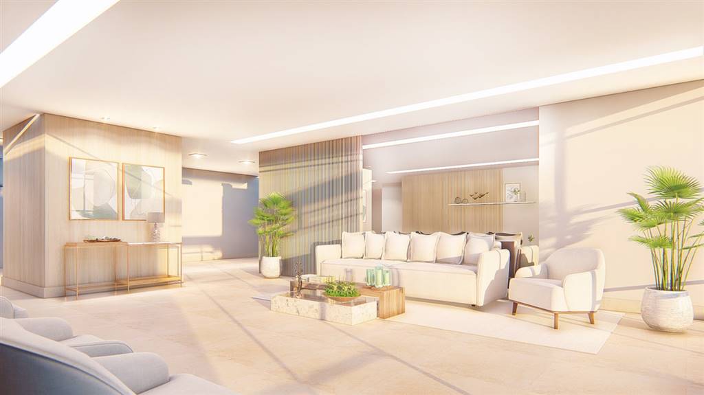 Apartamento, 2 quartos, 71 m² - Foto 2