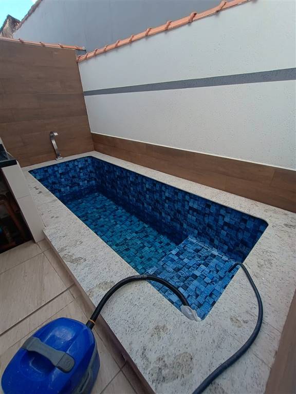 Casa, 2 quartos, 81 m² - Foto 4