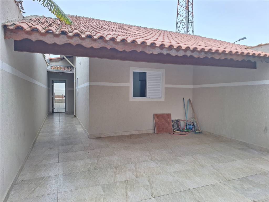 Casa, 3 quartos, 71 m² - Foto 2