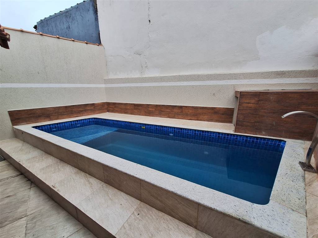 Casa, 3 quartos, 71 m² - Foto 3