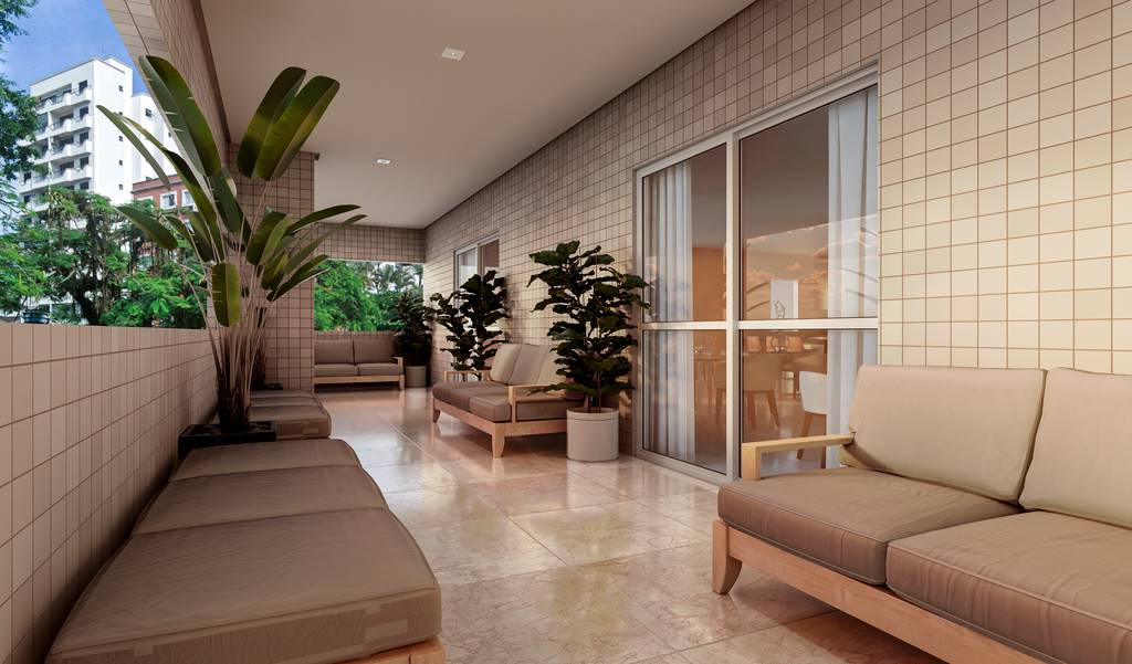 Apartamento, 2 quartos, 79 m² - Foto 6