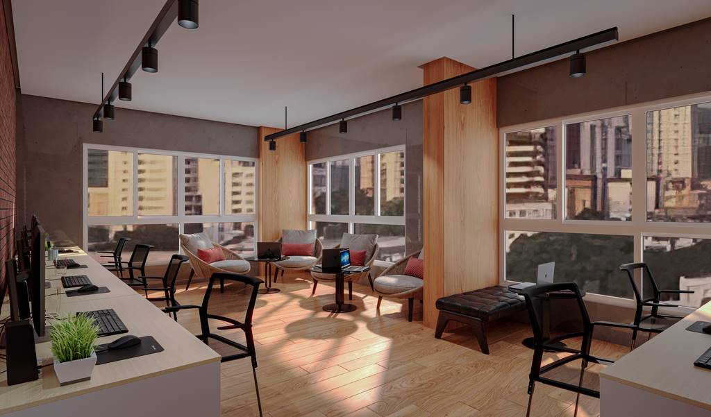 Apartamento, 2 quartos, 79 m² - Foto 9