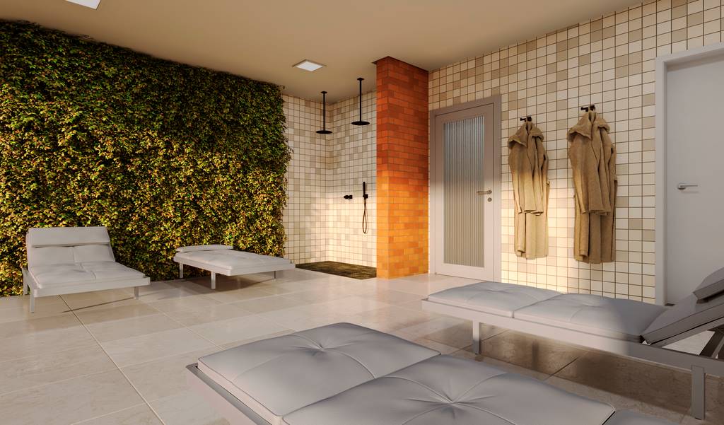 Apartamento, 2 quartos, 79 m² - Foto 11