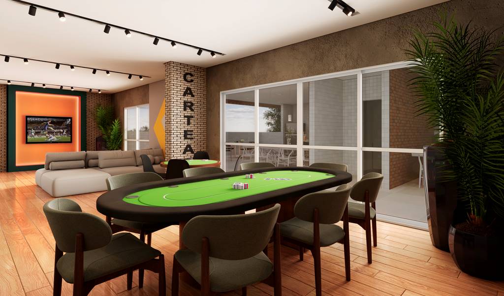 Apartamento, 2 quartos, 79 m² - Foto 18