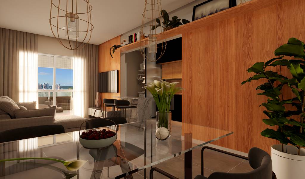 Apartamento, 2 quartos, 79 m² - Foto 20