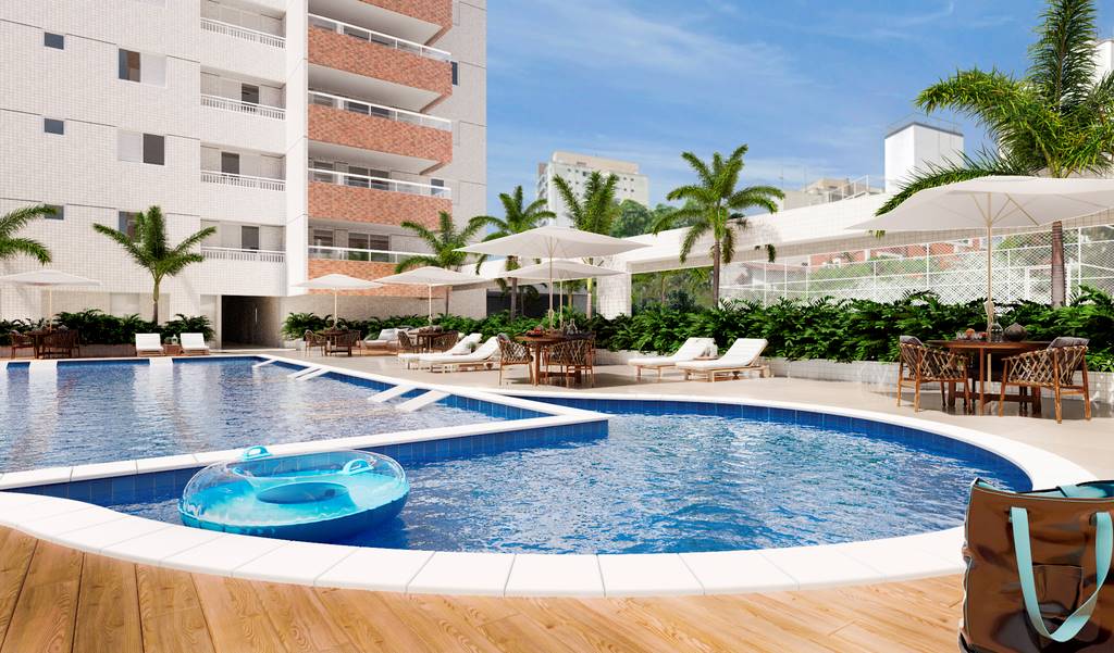 Apartamento, 2 quartos, 79 m² - Foto 26