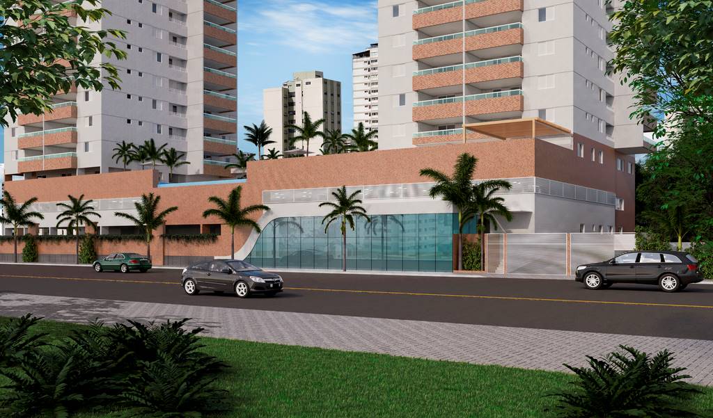Apartamento, 2 quartos, 79 m² - Foto 29
