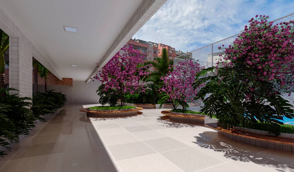 Apartamento, 2 quartos, 79 m² - Foto 30