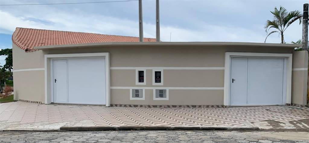 Casa, 3 quartos, 75 m² - Foto 1
