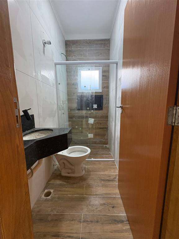 Casa, 2 quartos - Foto 16