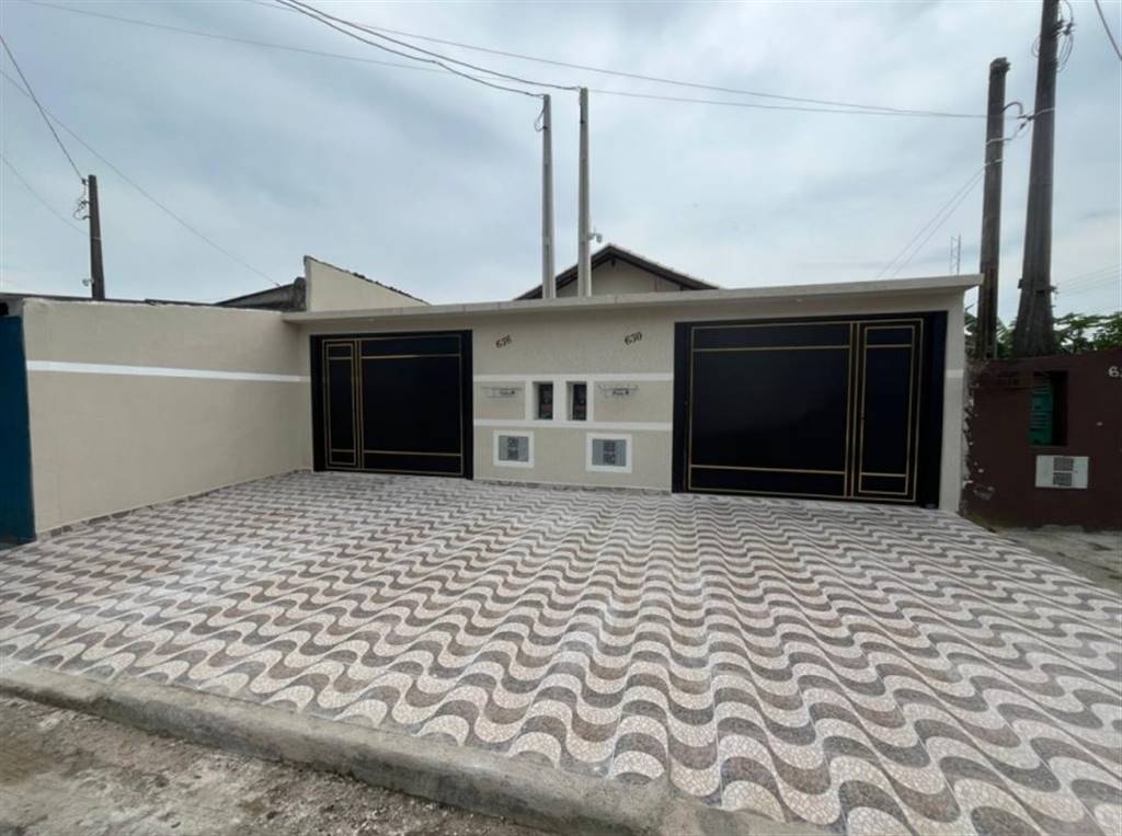 Casa, 2 quartos, 75 m² - Foto 1