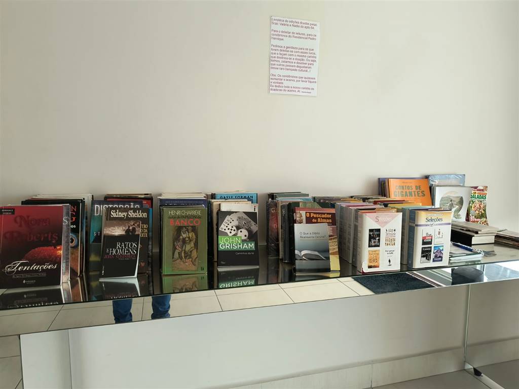 Apartamento, 2 quartos, 76 m² - Foto 20