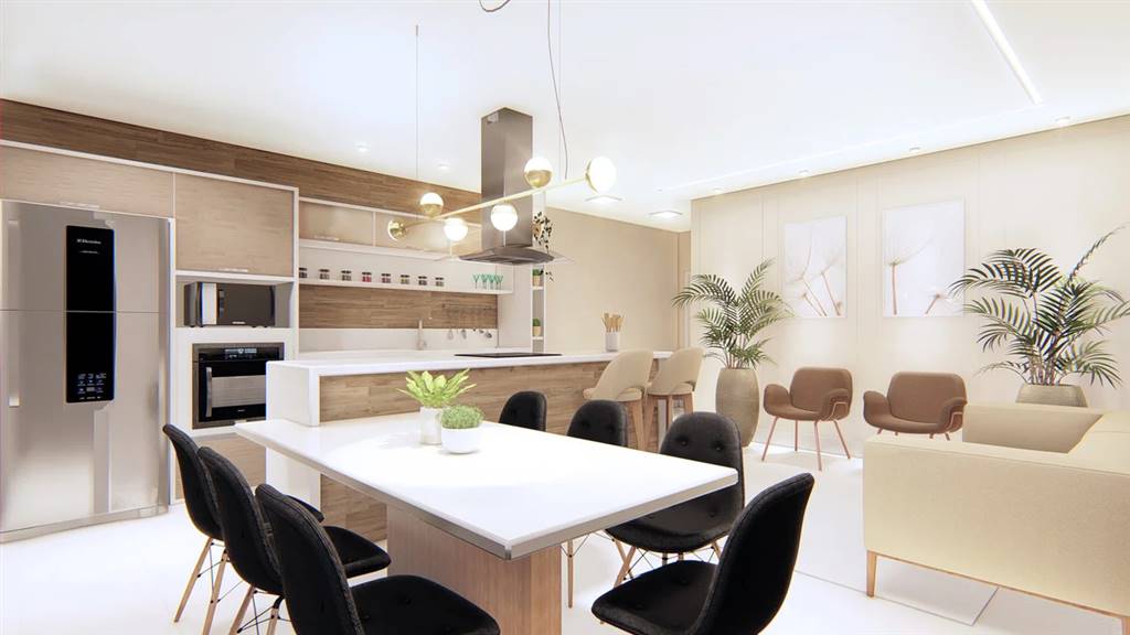 Apartamento, 2 quartos, 76 m² - Foto 11