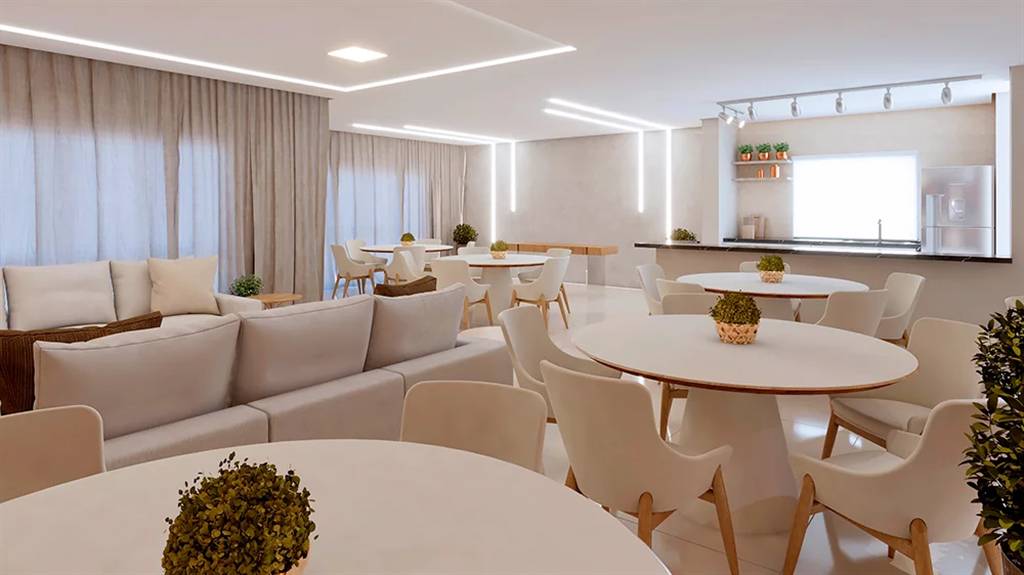 Apartamento, 2 quartos, 90 m² - Foto 6