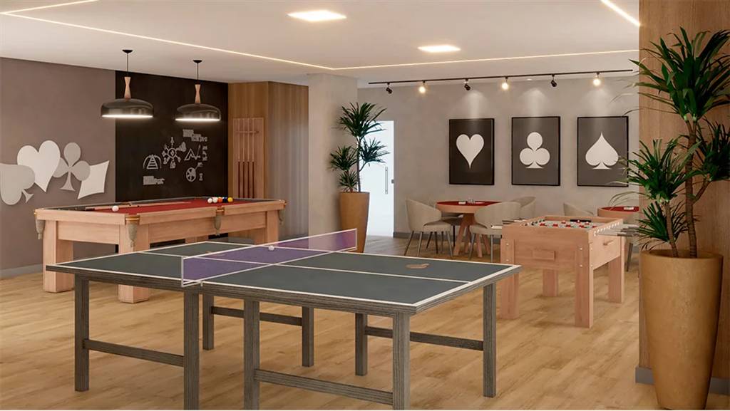 Apartamento, 2 quartos, 90 m² - Foto 11