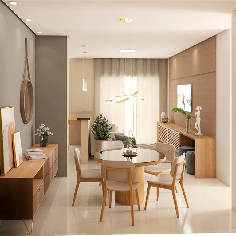 Apartamento, 2 quartos, 90 m² - Foto 13