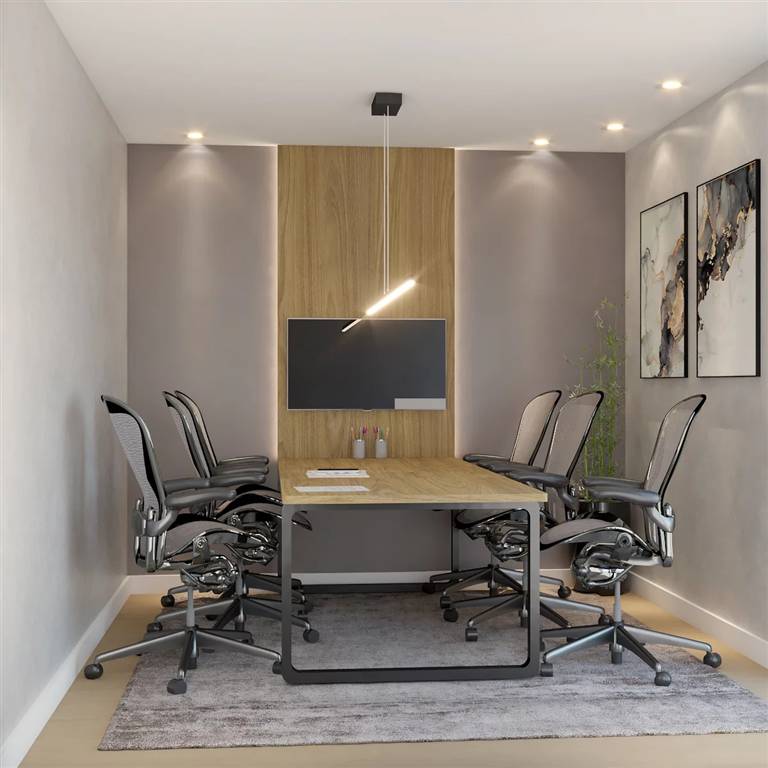 Apartamento, 2 quartos, 90 m² - Foto 18