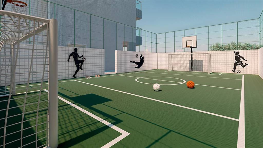 Apartamento, 2 quartos, 83 m² - Foto 17