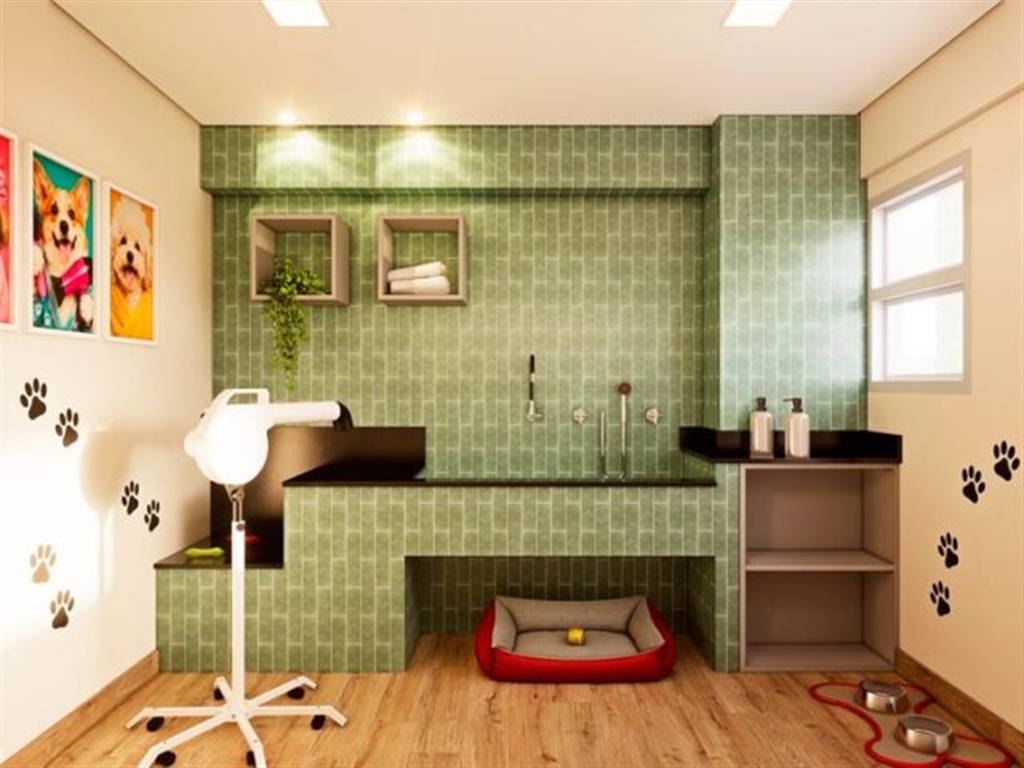 Apartamento, 3 quartos, 90 m² - Foto 4