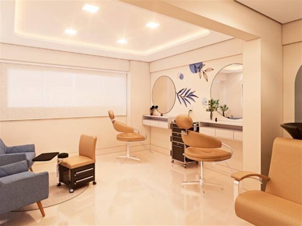 Apartamento, 3 quartos, 90 m² - Foto 5