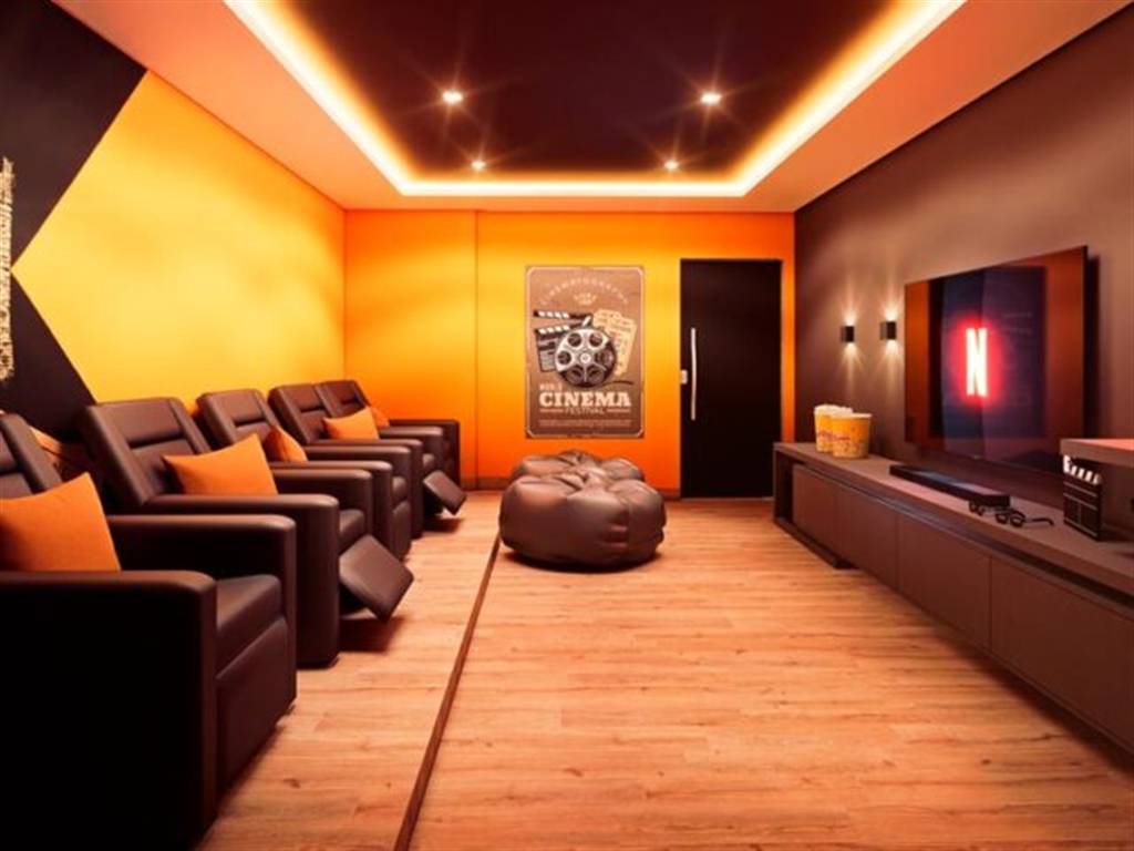 Apartamento, 3 quartos, 90 m² - Foto 8
