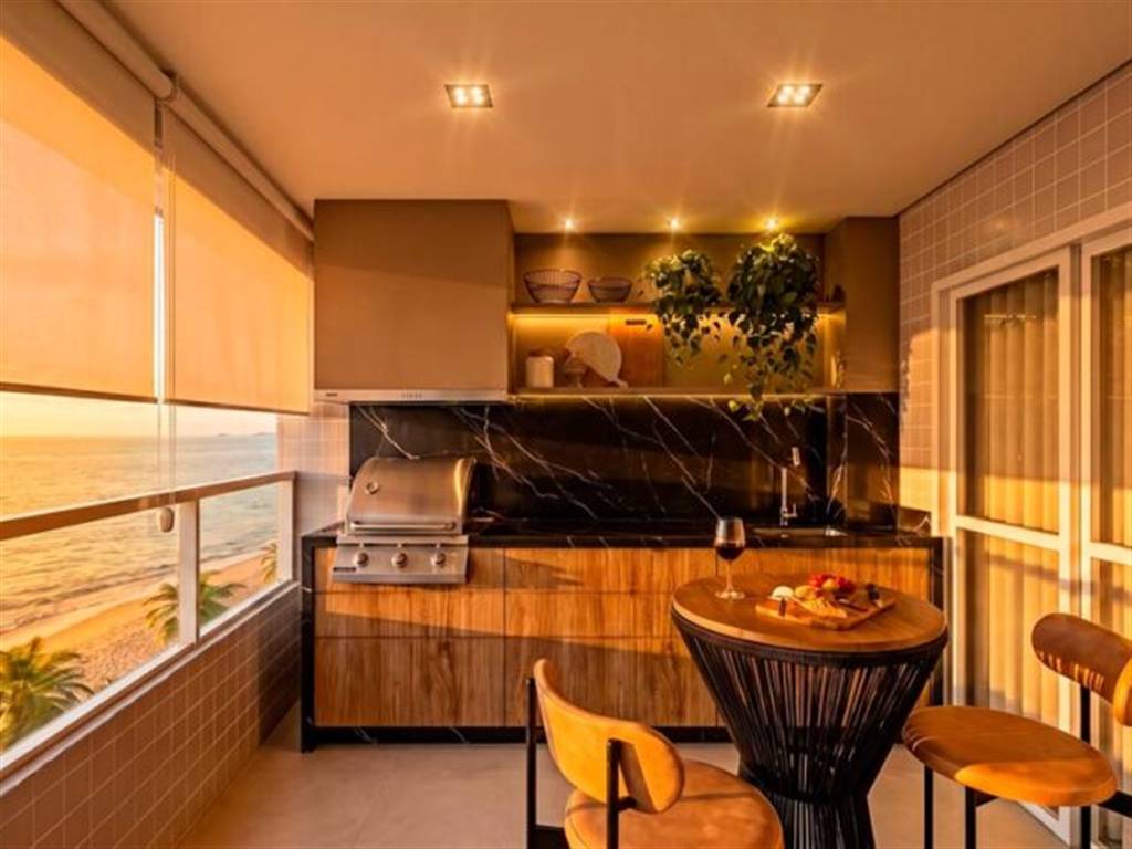Apartamento, 3 quartos, 90 m² - Foto 1