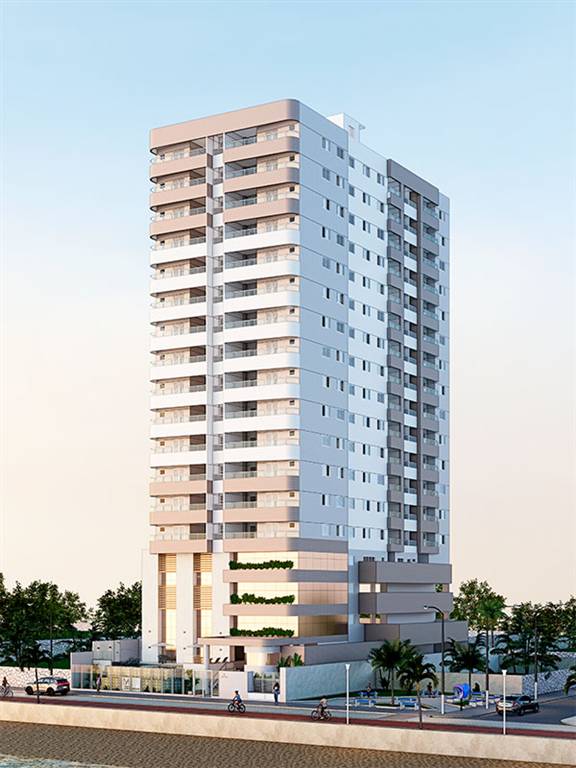 Apartamento, 2 quartos, 72 m² - Foto 2