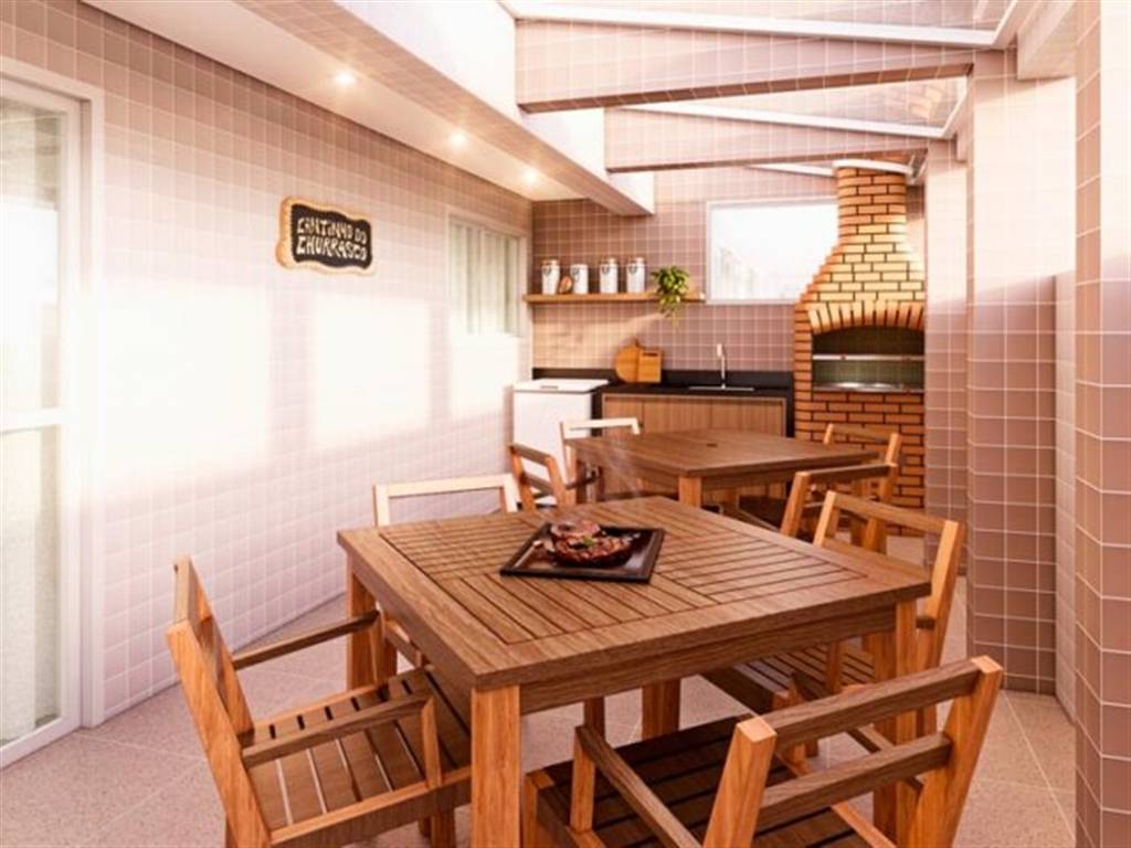 Apartamento, 2 quartos, 72 m² - Foto 6