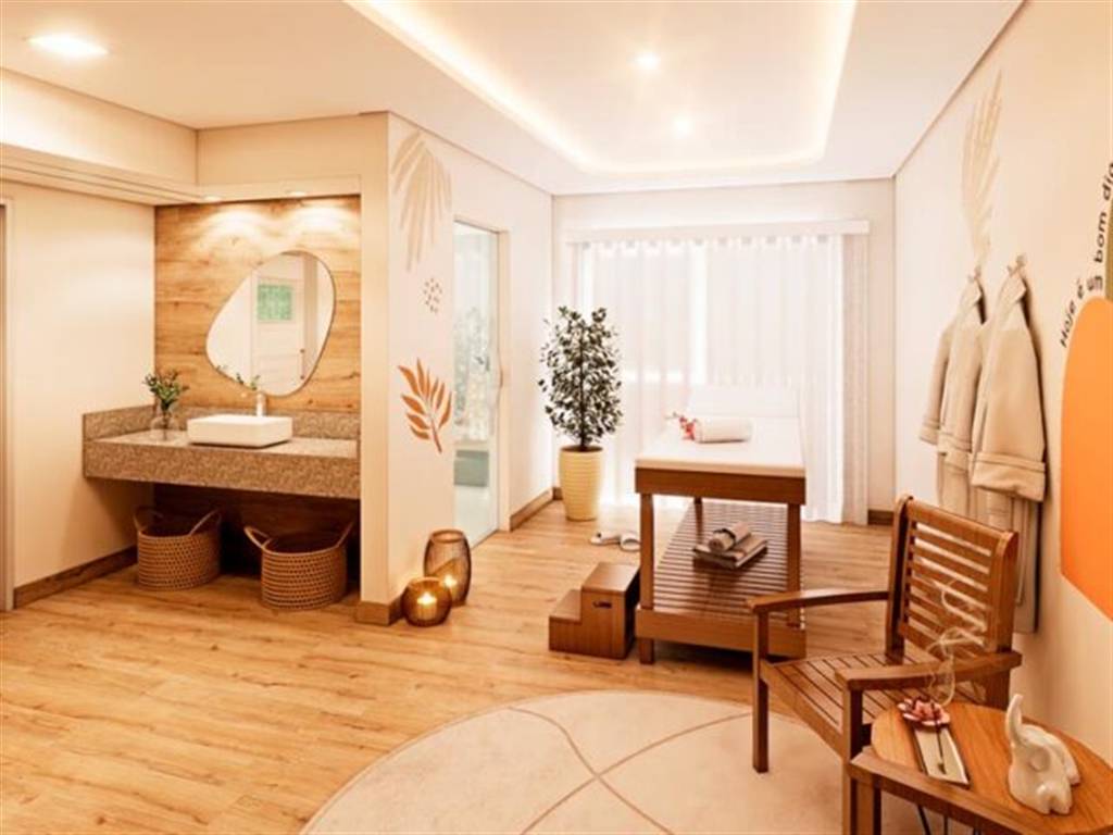 Apartamento, 2 quartos, 72 m² - Foto 9